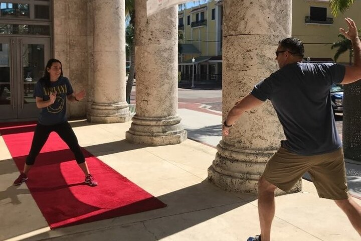 Scavenger Hunt in Pembroke Pines by Operation City Quest - Photo 1 of 7